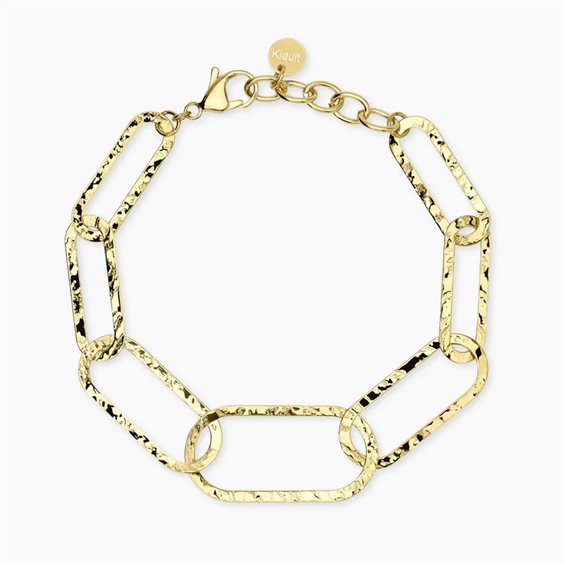 Bracciale Kidult Kidult Style Donna in Acciaio chirurgico (316L) 831243 - 831243